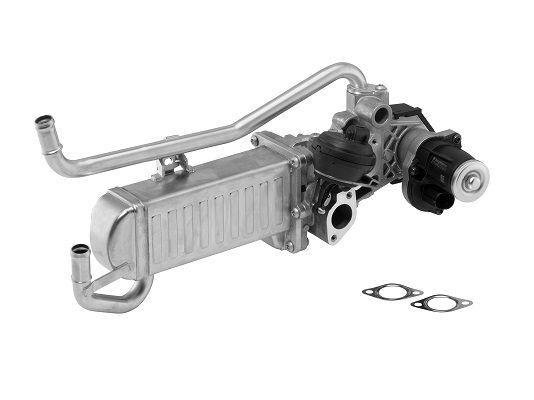 VOLKSWAGEN Caddy Egr Valfi 710861D (Soğutuculu) Pierburg 7.09720.00.0-03L131512CF