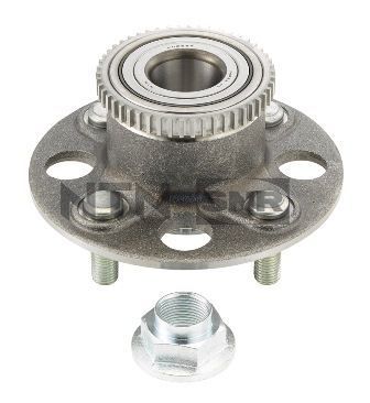 HONDA Cıvıc Arka Porya Bilyası SNR R174.52-42200-s5a-008