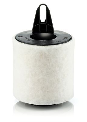 BMW 1 Seri E87 Hava Filtresi Mann-Filter C 1370