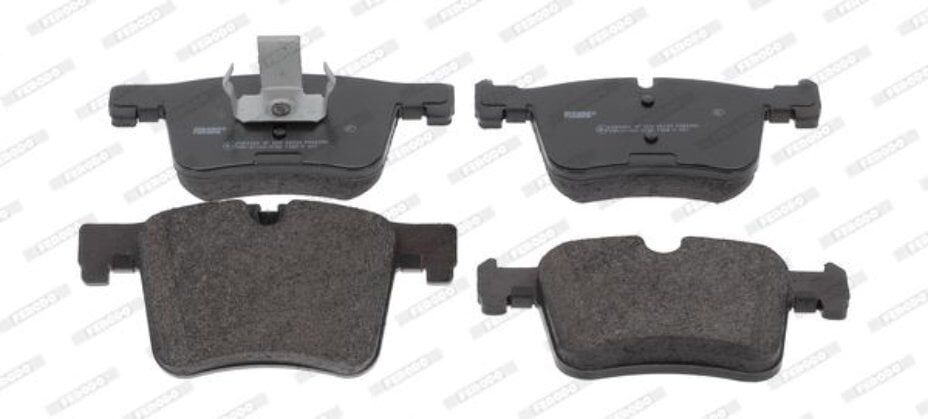BMW 1 Seri F20 Fren Balatası Ön Ferodo FDB4394