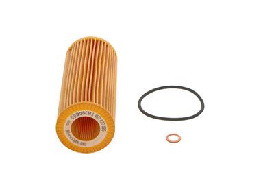 BMW 3 Seri E46 Yağ Filtresi Bosch 1 457 429 185