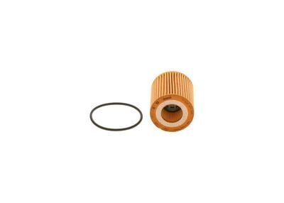 CİTROEN Berlingo/C-Elysee/C3/C3-C5 Aircross/C4/C4 Cactus/C4 Spacetourer Yağ Filtresi OPAR-155254505