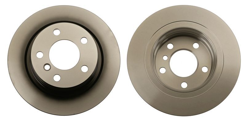 BMW 1 Seri F20 Fren Diski Arka Adet Ferodo DDF2197C