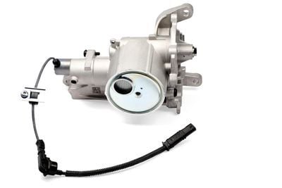 OPEL Grandland Yağ Pompası Hepu OP5507-11417647376