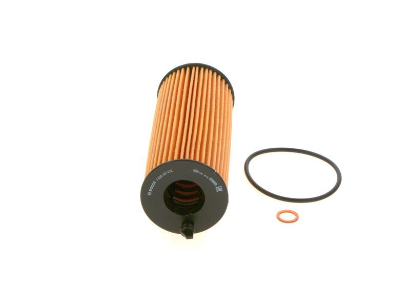 BMW 7 Seri F03 Yağ Filtresi Bosch F 026 407 072