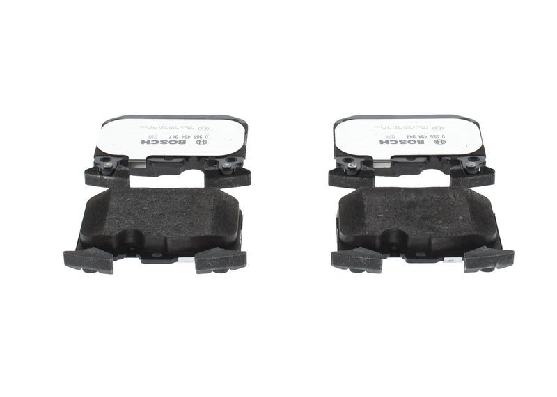 BMW 1 Seri F20 Yağ Filtresi Bosch F 026 407 173