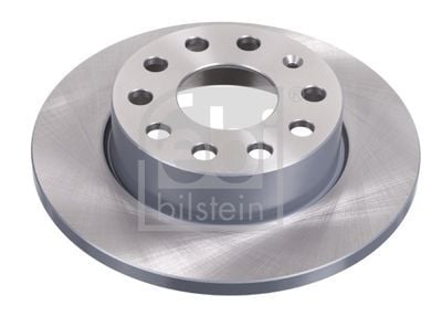 VOLKSWAGEN Scirocco Fren Diski Arka 36215-DDF1276-DF4271 (ADET FIYAT) Febi Bilstein 36215-1K0615601L