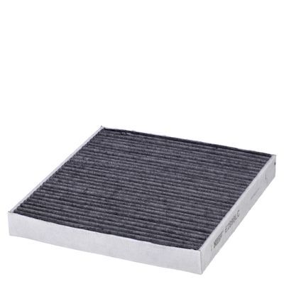 AUDI Q3 Polen Filtresi (Karbonlu) Hengst Filter E2998LC-5Q0819653
