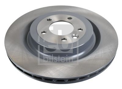 LAND ROVER Range Rover Fren Diski Arka Febi Bilstein 108534-LR033303