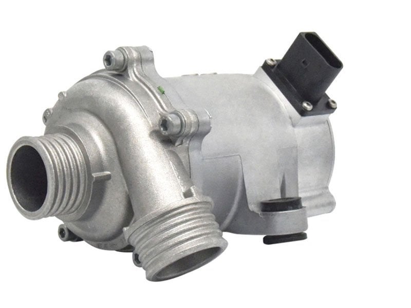 BMW 1 Seri F21 Devirdaim Pierburg 7.07223.01.0