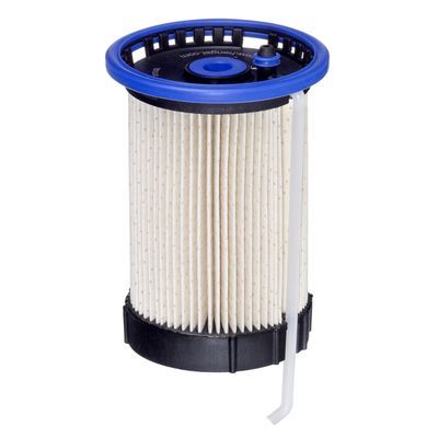 VOLKSWAGEN Passat Yakıt Filtresi Hengst Filter E447KP-5Q0127177A