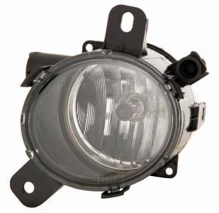 OPEL Corsa D/E Sis Farı Sağ Depo-1710044