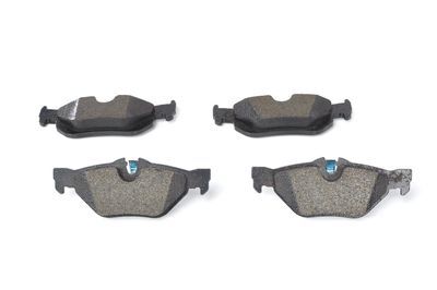 BMW 1 Seri E87 Fren Balatası Arka Febi Bilstein 16533