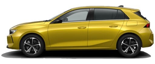 Astra L