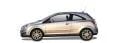 Corsa D