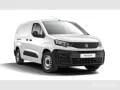 Peugeot Partner 2020-