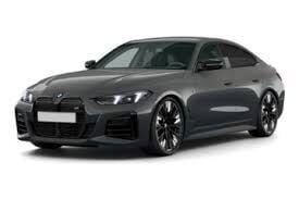 4 Gran Coupe G26