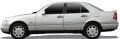 C Serisi W202 (1993-1999)