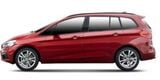 2 Seri F46 Gran Tourer Van