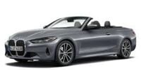 4 Cabrio G23 2020
