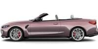 4 Cabrio G83 2020