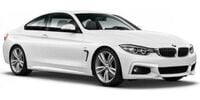 4 Coupe F82 2015-2020