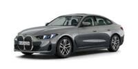 4 Gran Coupe F36 2015-2021