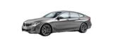 6 Gran Turismo G32 2017-2020
