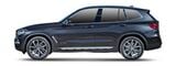 X3 Seri G01 2017-2020