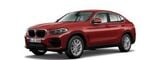 X4 Seri G02 2018-2020