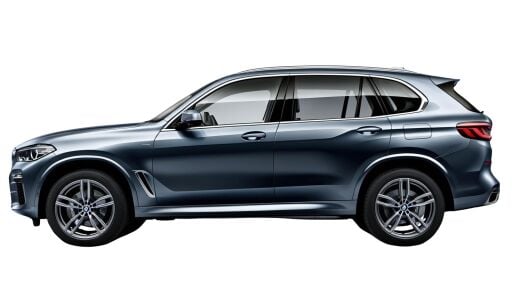 X5 Seri G05 2019-2023