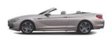 6 Cabrio F12 2011-2018