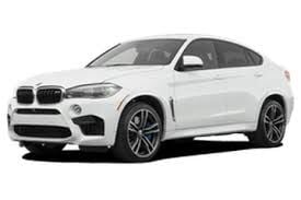 X6 Seri F86 2014-2019
