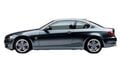 3 Coupe E92 2007-2013