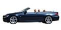 3 Cabrio E93 2007-2010