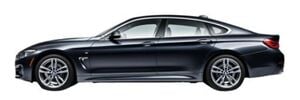 4 Touring F31 2012-2019