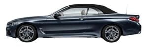 5 Cabrio F83 2015-2020