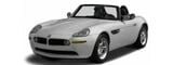 Z8 Roadster E52 2000-2003