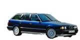 5 Touring E34 1988-1995
