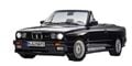 3 Cabrio E30 1987-1993