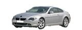 6 Seri E63 2003-2010
