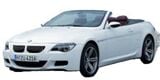 6 Cabrio E64 2004-2010