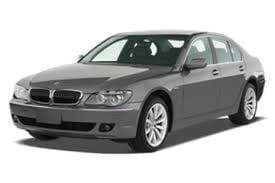 7 Seri E66 2001-2008