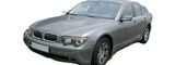 7 Seri E67 2001-2008