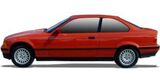 3 Coupe E36 1991-1999