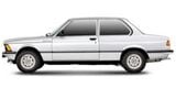 3 Seri E21 1975-1984