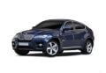 X6 Seri E72 2008-2014