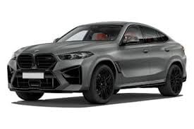 X6 Seri F96 2019-2020