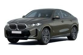 X6 Seri G06 2019-2020