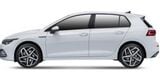 Golf 8